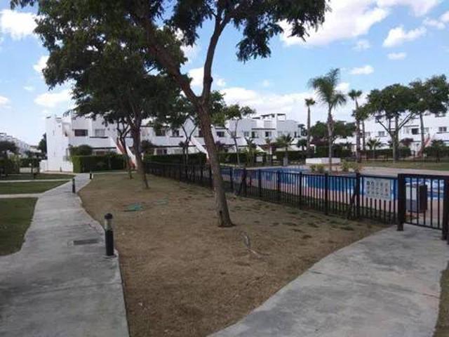Piso en Venta en Alhama de Murcia