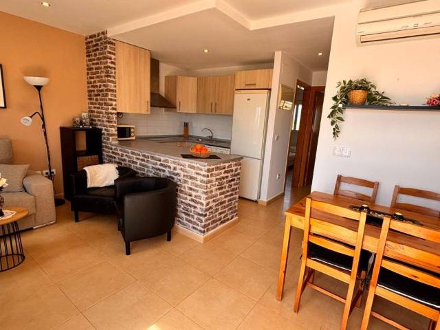 Piso en Venta en Alhama de Murcia
