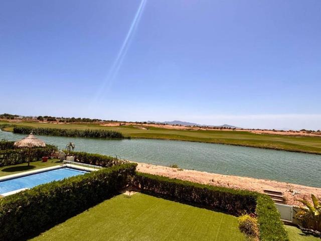 Piso en Venta en Alhama de Murcia