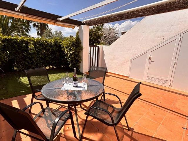 Piso en Venta en Alhama de Murcia