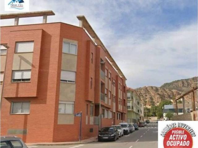 Piso en Venta en Alhama de Murcia