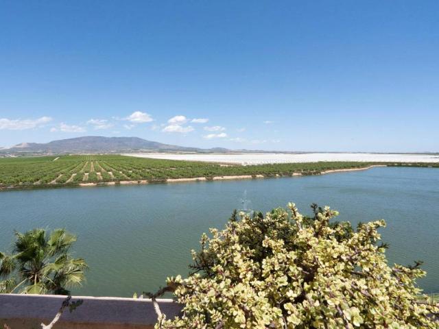 Piso en Venta en Alhama de Murcia