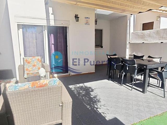 Piso en venta en Alhama de Murcia, Condado de Alhama. PLANTA BAJA CON JARDÍN EN CONDADO DE ALHAMA REF 1789. Pisos Alhama de.