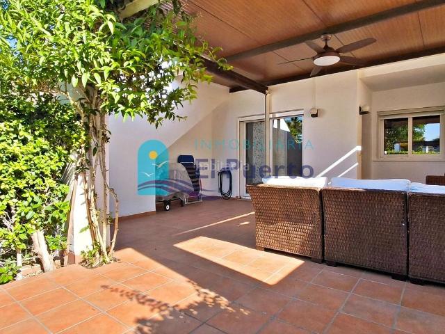 Piso en venta en Alhama de Murcia, Condado de Alhama. PLANTA BAJA EN PERFECTO ESTADO EN CONDADO DE ALHAMA GOLF RESORT REF 1801. Pisos Alhama de.