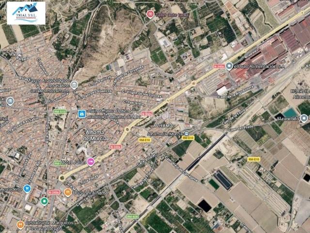 Piso en venta en Alhama de Murcia, Condado de Alhama. Venta de piso en Alhama de Murcia Murcia. Pisos Alhama de.