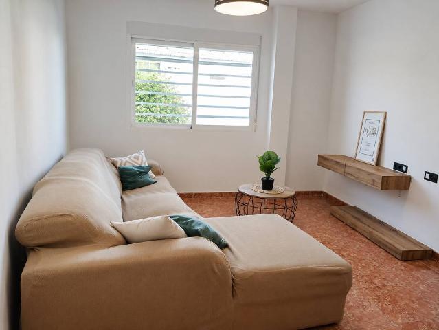 Piso en Venta en Alhama de Murcia ciudad