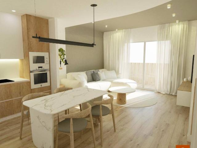 Piso en Venta en Alhama de Murcia ciudad