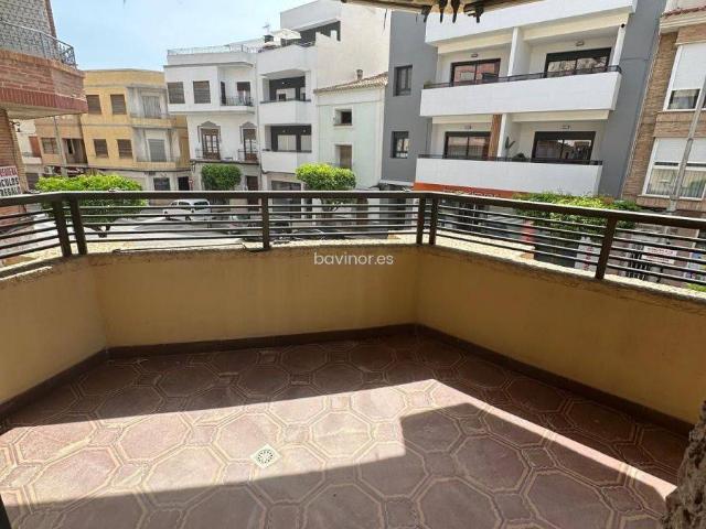 Piso en Venta en Alhama de Murcia ciudad