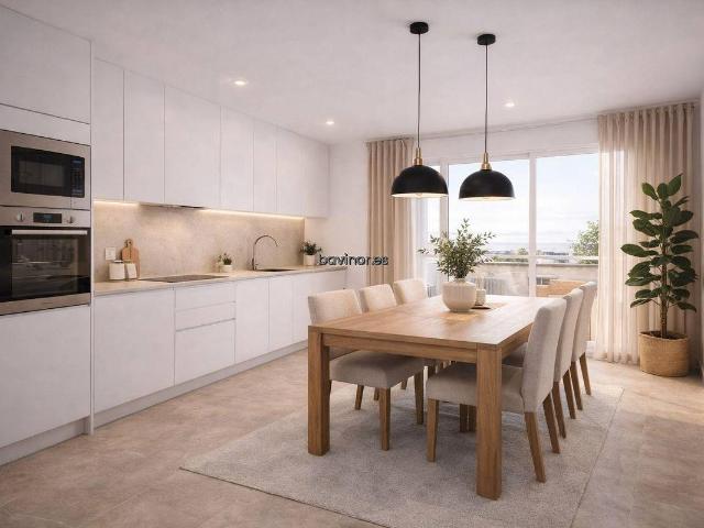 Piso en Venta en Alhama de Murcia ciudad
