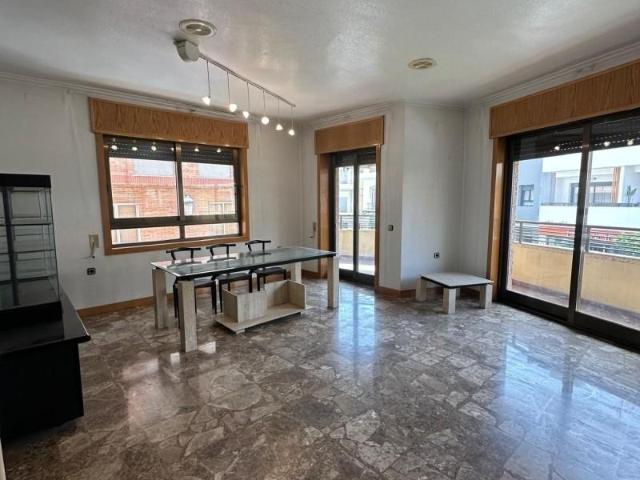 Piso en venta en Alhama de Murcia, Alhama de Murcia