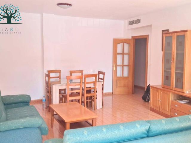 Piso en venta en Alhama de Murcia, Alhama de Murcia Ciudad. ESPECTACULAR PISO EN EL CENTRO DE ALHAMA DE MURCIA. Pisos Alhama de.