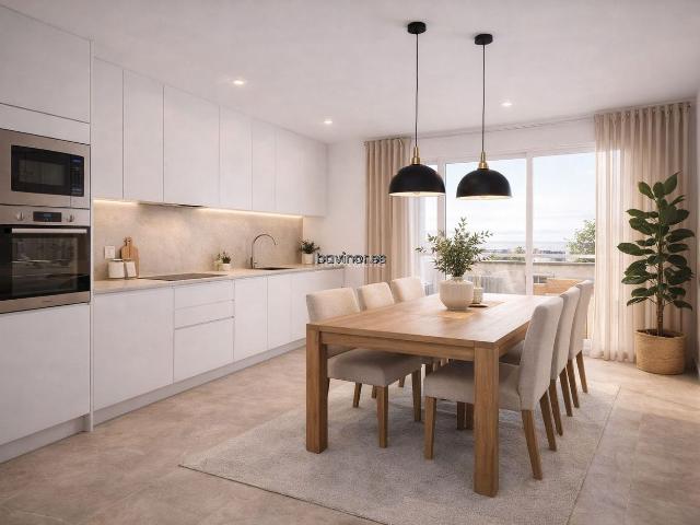 Piso en venta en Alhama de Murcia, Alhama de Murcia Ciudad. Obra Nueva en Alhama de Murcia EDIFICIO HORIZONTE. Pisos Alhama de.