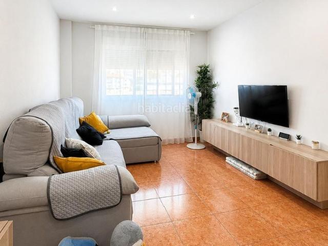Piso en venta en Alhama de Murcia, Alhama de Murcia Ciudad. Piso con 3 dormitorios, 2 baños, 2 plazas de garaje y trastero en Alhama de Murcia. Pisos Alhama de.