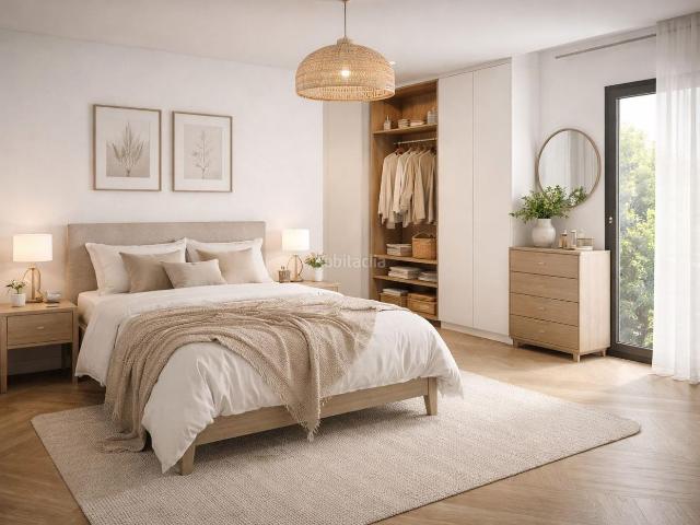Piso en venta en Alhama de Murcia, Alhama de Murcia Ciudad. Piso de Obra Nueva en Primera Planta en Alhama de Murcia 3 Dormitorios Garaje y Trastero. Pisos Alhama de.
