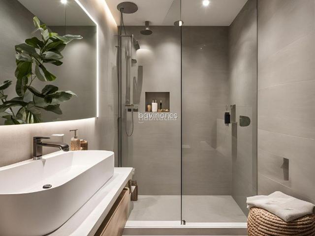 Piso en venta en Alhama de Murcia, Alhama de Murcia Ciudad. Piso de Obra Nueva en Segunda Planta en Alhama de Murcia 3 Dormitorios Garaje y Trastero. Pisos Alhama de.