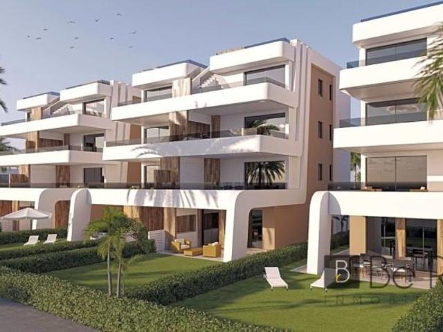 Piso en venta en Alhama de Murcia, Bulevar Central de las Cañadas, 30849