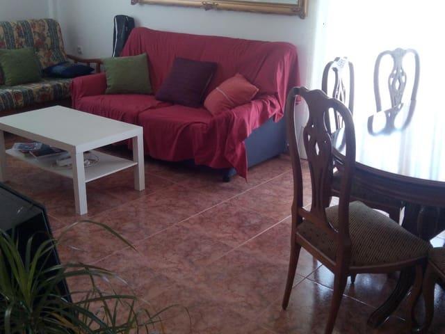 Piso en venta en Alhama de Murcia, Murcia