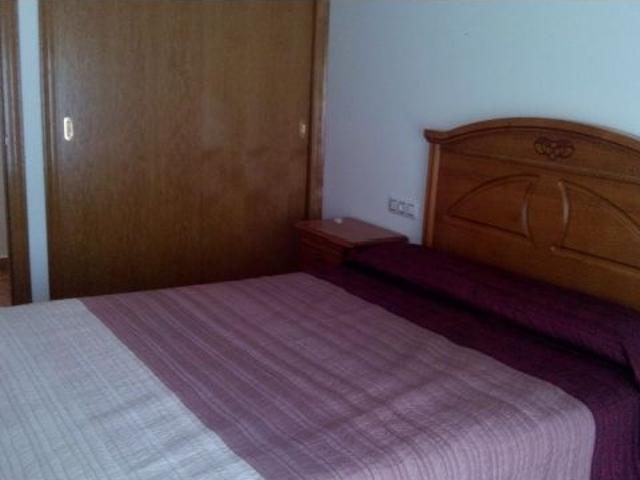 Piso en Venta en Alhama de Murcia, Murcia