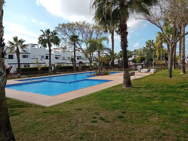 Piso en venta en Alhama de Murcia Murcia