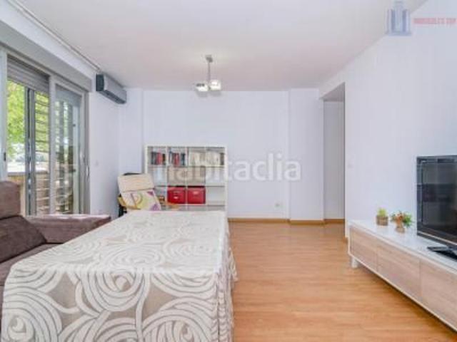 Piso en venta en Alhendín, Carretera de Granada La Alcazaba. AlhendínPiso. Pisos.