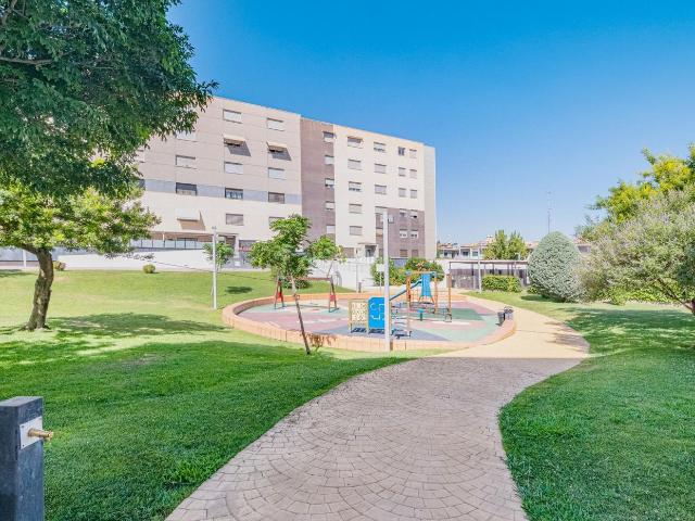 Piso en venta en Alhendín, Carretera de Granada La Alcazaba. Pisos.