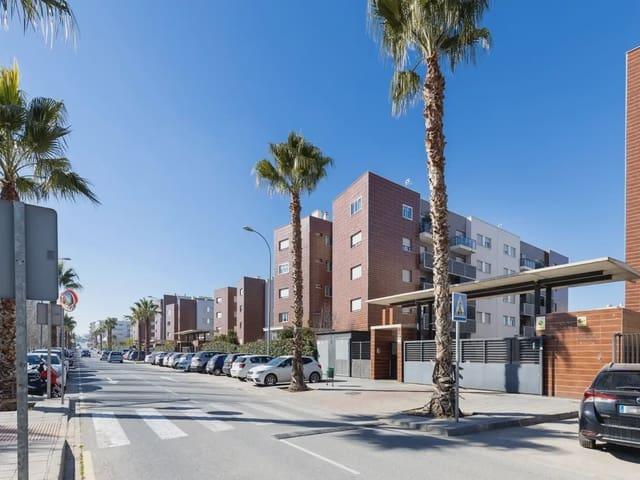 Piso en venta en Alhendín, Granada
