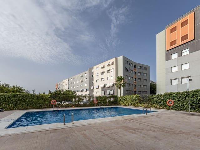 Piso en venta en Alhendín, Granada
