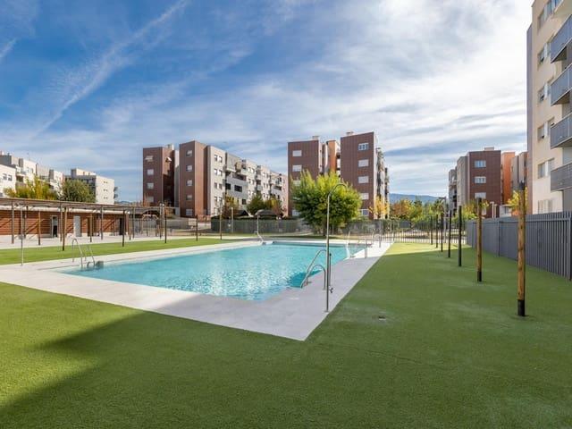 Piso en venta en Alhendín, Granada