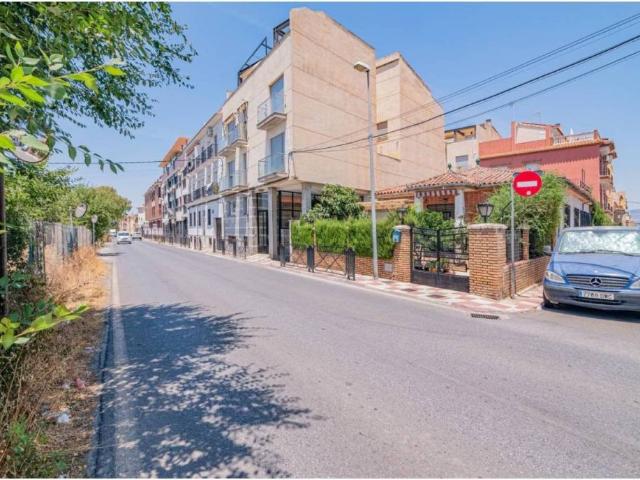 Piso en Venta en Alhendín
