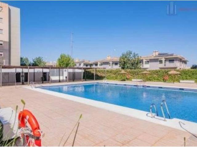 Piso en Venta en Alhendín