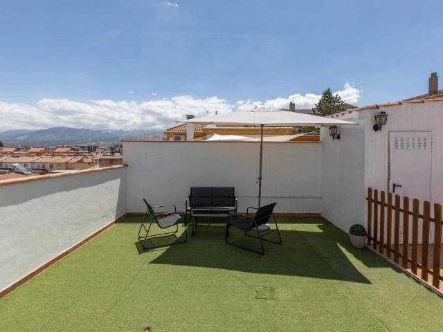 Piso en Venta en Alhendín