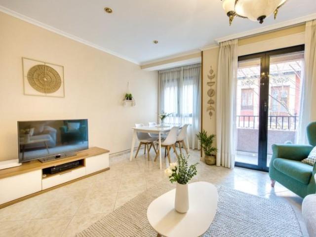 Piso en venta en Alicante, Mercado
