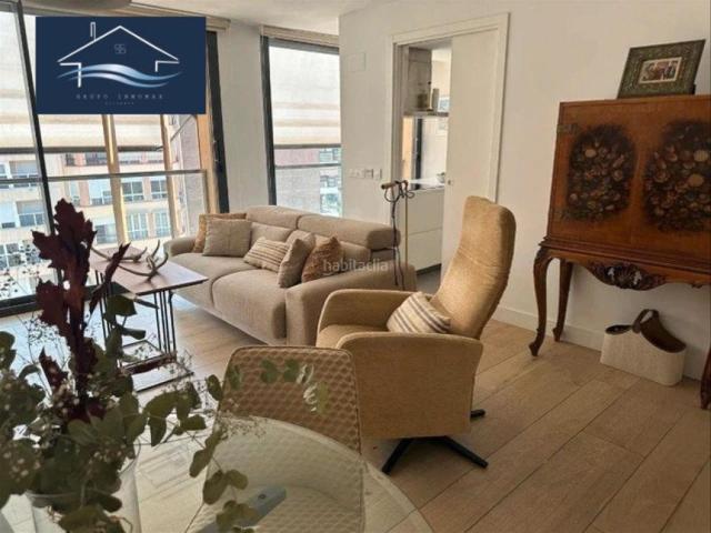 Piso en venta en Alicante, Mercado. DUPLEX EN VENTA ALICANTE CENTRO ZONA LUCEROS. Pisos.