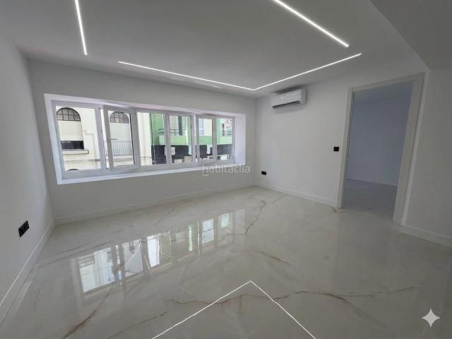 Piso en venta en Alicante, Mercado. Vivienda a estrenar en pleno centro de Alicante. Pisos.