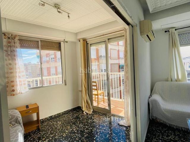 Piso en venta en Alicante, Mercado. Vivienda en la zona del Mercado. Pisos.