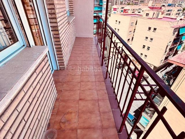 Piso en venta en Alicante, Nou Alacant. AMPLIA VIVIENDA DE 4 DORMITORIOS Y ASCENSOR EN CAROILINAS ALTAS. Pisos.
