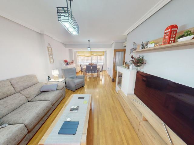 Piso en venta en Alicante, Nou Alacant. Piso en venta en Calle Finestrat. Pisos.
