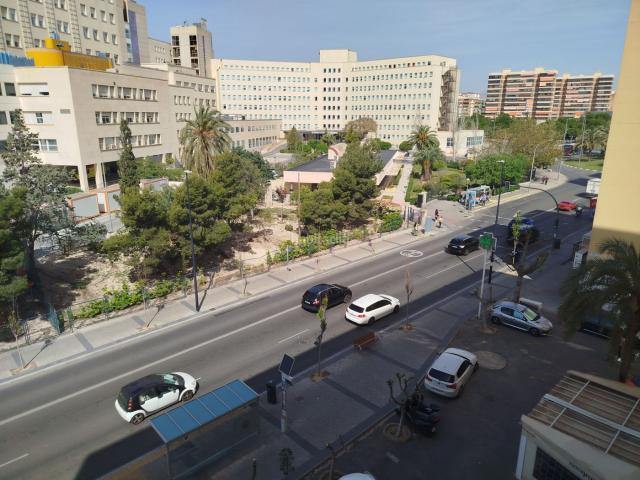 Piso en venta en Alicante, Nou Alacant. PISO PARA VENDER. Pisos.