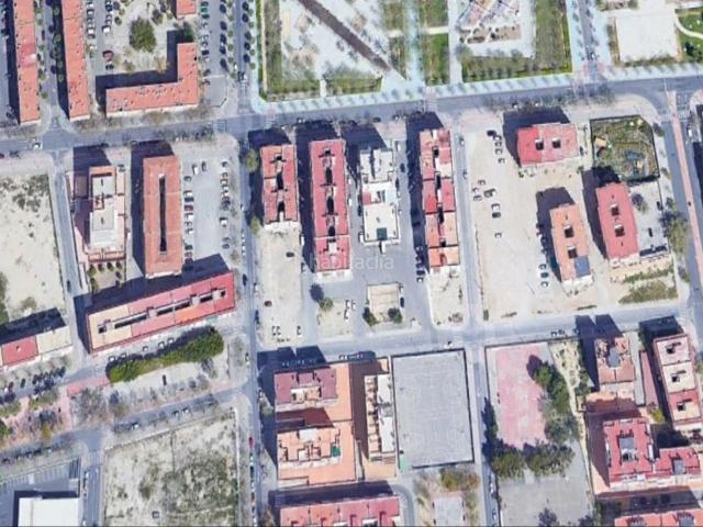 Piso en venta en Alicante, Nou Alacant. Pisos.