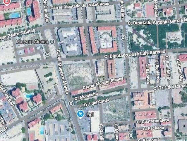 Piso en venta en Alicante, Nou Alacant. Venta de Piso en Alicante. Pisos.