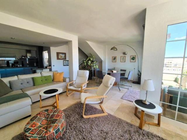 Piso en venta en Alicante, Avenida Benidorm, 03540