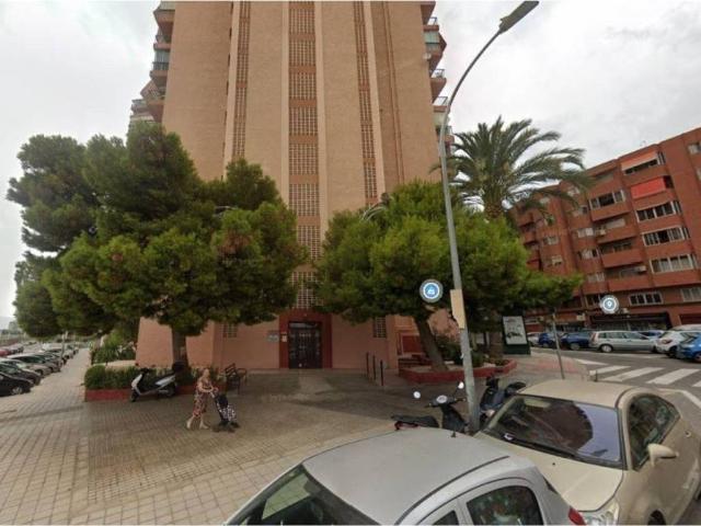 Piso en Venta en Alicante Alacant