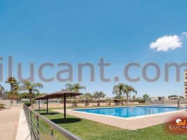 Piso en Venta en Alicante Alacant