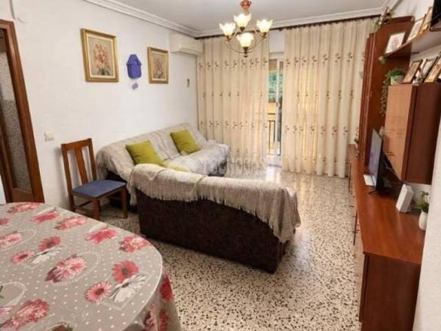 Piso en Venta en Alicante Alacant