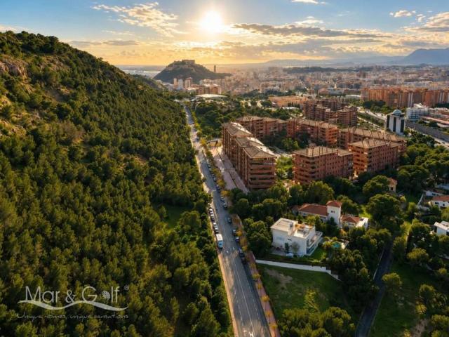 Piso en Venta en Alicante Alacant