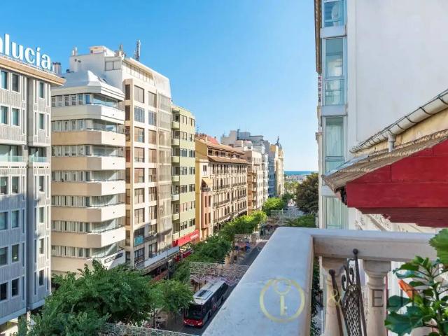 Piso en Venta en Alicante Alacant