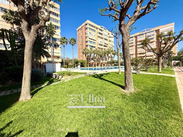 Piso en Venta en Alicante Alacant