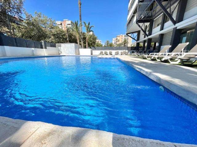 Piso en Venta en Alicante Alacant