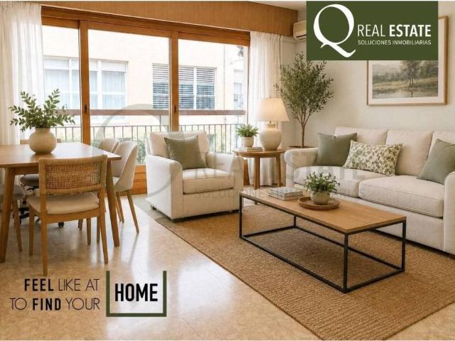 Piso en Venta en Alicante Alacant
