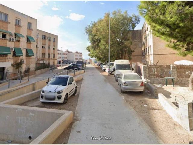Piso en Venta en Alicante Alacant